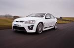 Vauxhall VXR8 Bathurst S Edition 2009 года